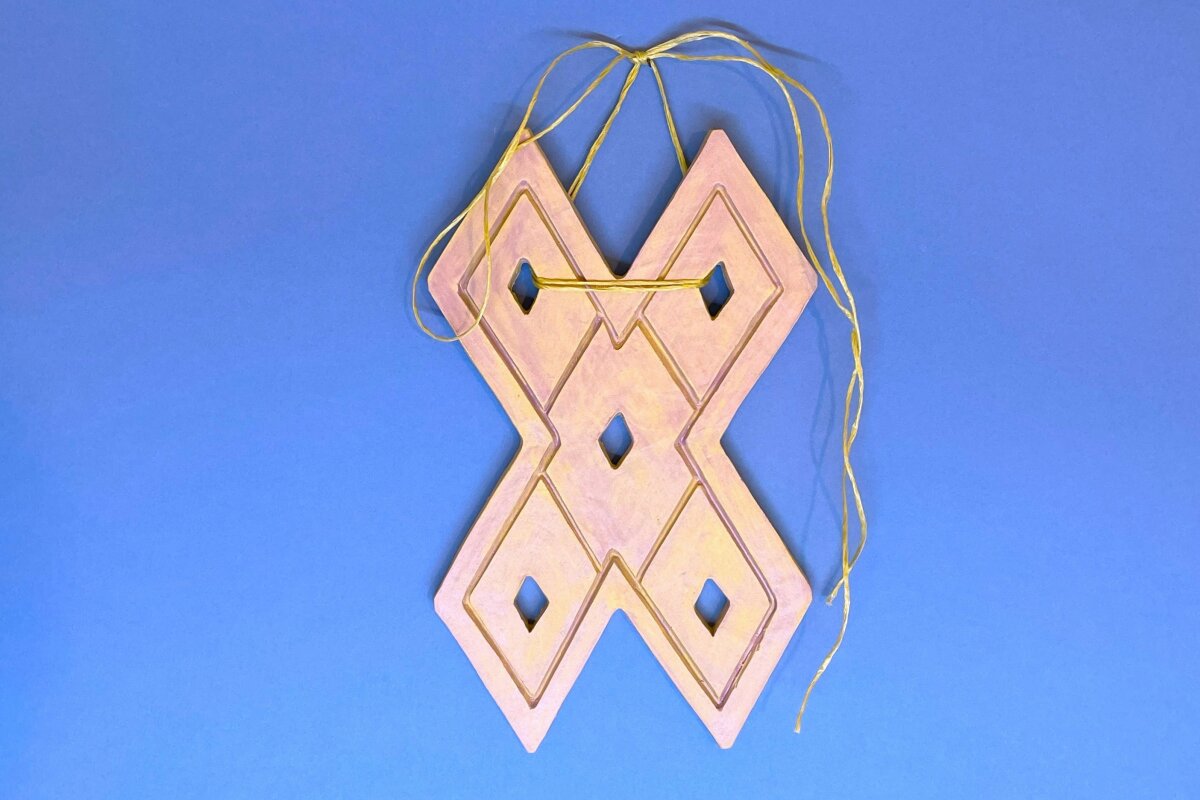 Jimena Mendoza: Cuerpo V